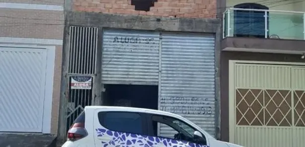 Conjunto Comercial / Sala para alugar, 125m² no Jardim Moraes, Itaquaquecetuba