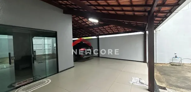 Casa com 3 Quartos à venda, 360m² no Santa Maria, Vespasiano