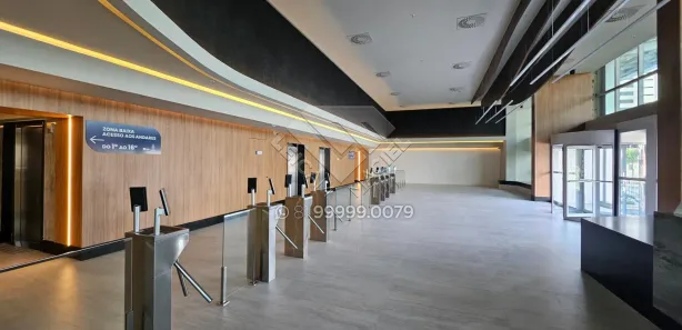 Conjunto Comercial / Sala à venda, 65m² no Boa Viagem, Recife