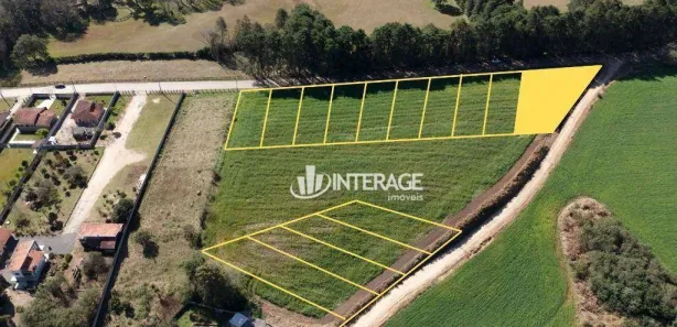 Terreno / Lote / Condomínio à venda, 849m² no , Balsa Nova