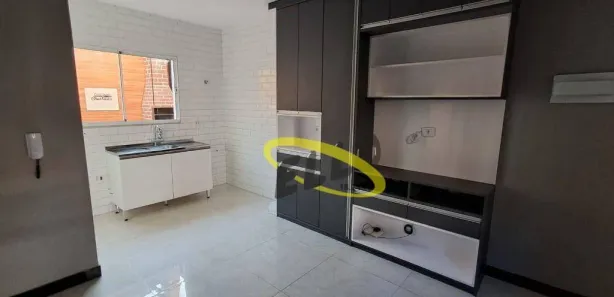 Casa de Condomínio com 2 Quartos à venda, 60m² no Paisagem Casa Grande, Cotia