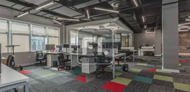 Conjunto Comercial / Sala para venda ou aluguel, 733m² no Cidade Monções, São Paulo