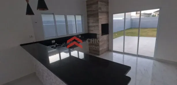 Casa com 3 Quartos para venda ou aluguel, 188m² no Jardim Haras Bela Vista Gl Dois, Vargem Grande Paulista