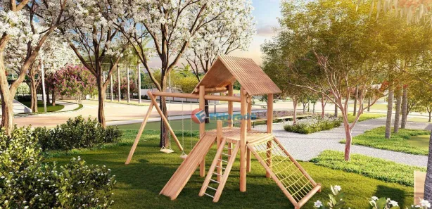 Terreno / Lote / Condomínio à venda, 160m² no Parque Manoel de Vasconcelos, Sumaré