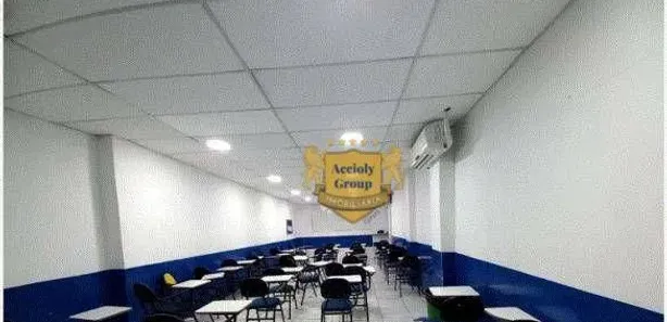 Prédio Inteiro para alugar, 1536m² no Centro, Niterói