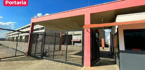 Galpão / Depósito / Armazém para alugar, 8310m² no Centro, Araçariguama