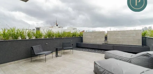 Apartamento com 2 Quartos à venda, 79m² no Bigorrilho, Curitiba