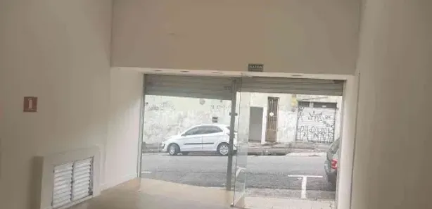 Loja / Salão / Ponto Comercial para alugar, 60m² no Matriz, Mauá