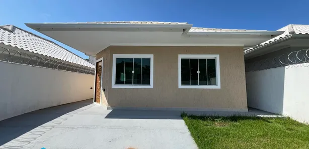 Casa com 2 Quartos à venda, 90m² no Hospício, Araruama