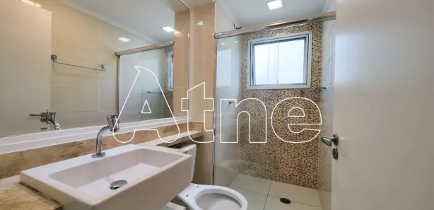 Apartamento com 2 Quartos para alugar, 51m² no Vila São João, Barueri