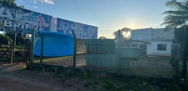 Terreno / Lote / Condomínio à venda, 775m² no Jardim Limoeiro, Camaçari