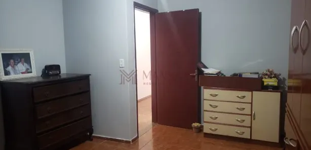 Casa com 3 Quartos à venda, 97m² no Parque União, Bauru