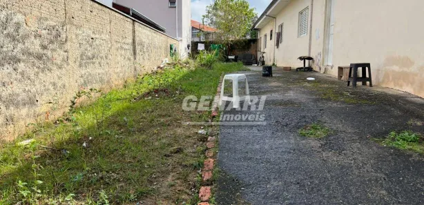 Terreno / Lote / Condomínio à venda, 140m² no Residencial Duas Marias, Indaiatuba