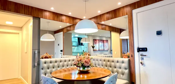Apartamento com 2 Quartos à venda, 79m² no Areias, São José