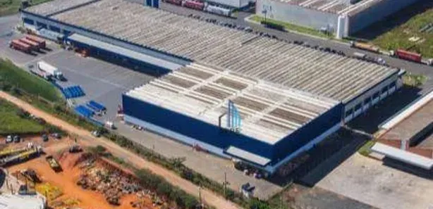 Galpão / Depósito / Armazém para alugar, 3694m² no Jardim Bela Vista, Sumaré