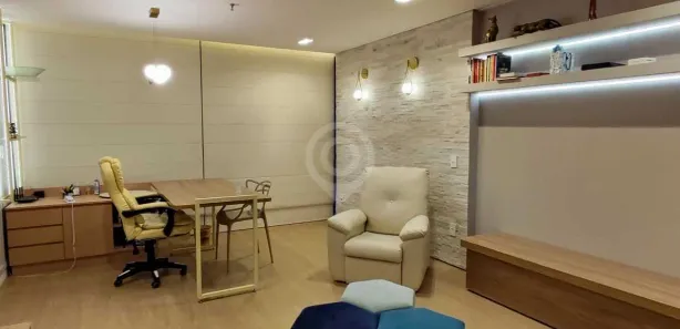 Conjunto Comercial / Sala para alugar, 37m² no Vila Brasileira, Itatiba