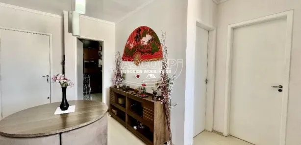 Cobertura com 2 Quartos à venda, 119m² no Piracicamirim, Piracicaba