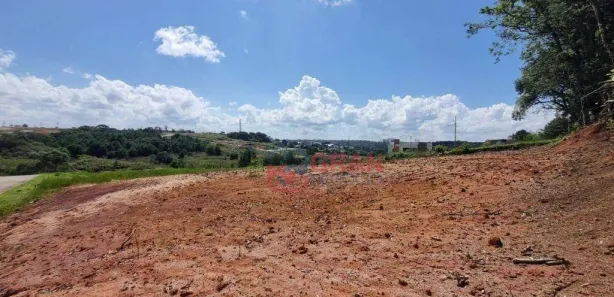 Terreno / Lote / Condomínio à venda, 280m² no Caraguata, Campina Grande do Sul