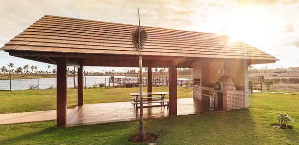 Terreno / Lote / Condomínio à venda, 481m² no Alphaville, Barra dos Coqueiros