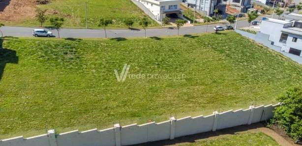 Terreno / Lote / Condomínio à venda, 390m² no Residencial Fazenda Santa Rosa - Fase 1, Itatiba