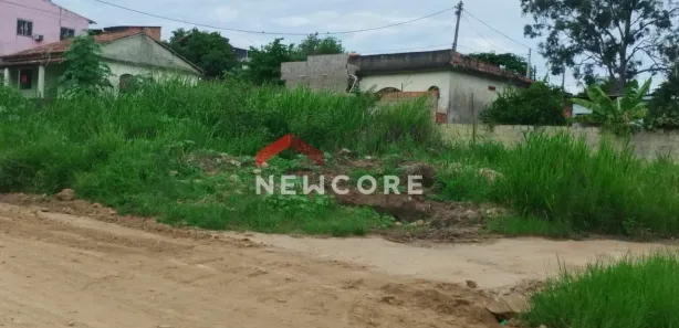 Terreno / Lote / Condomínio à venda, 450m² no Balneário das Conchas, São Pedro da Aldeia