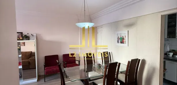 Apartamento com 2 Quartos à venda, 80m² no Candeal, Salvador