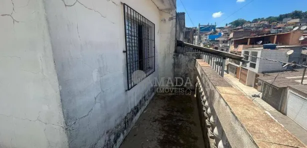 Sobrado com 3 Quartos à venda, 90m² no Jardim Cibele, São Paulo