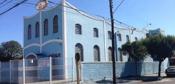Loja / Salão / Ponto Comercial à venda, 194m² no Jardim das Estações (Vila Xavier), Araraquara