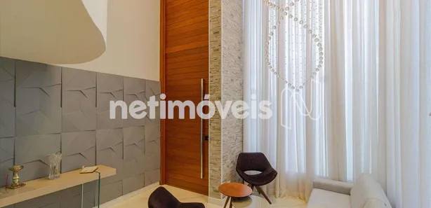 Casa com 4 Quartos à venda, 333m² no Residencial Park I, Vespasiano