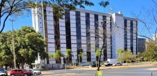 Conjunto Comercial / Sala à venda, 54m² no Asa Sul, Brasília