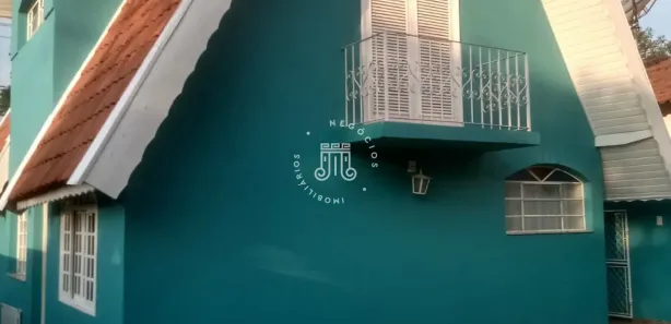 Sobrado com 2 Quartos à venda, 180m² no Portal de Santa Fé, Itupeva