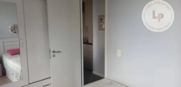 Flat com 2 Quartos à venda, 51m² no Centro, Jundiaí
