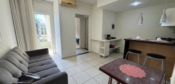 Apartamento com 1 Quarto à venda, 60m² no Dorândia, Barra do Piraí