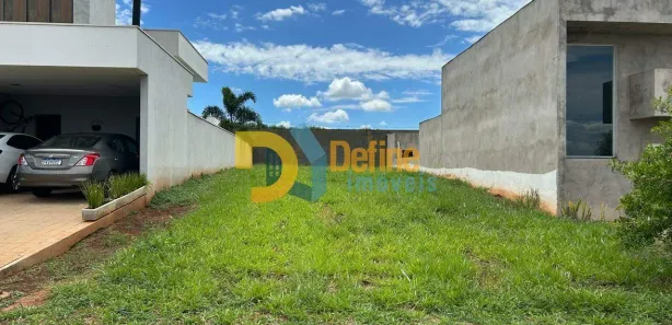 Terreno / Lote / Condomínio à venda, 198m² no Parque Egisto Ragazzo, Limeira