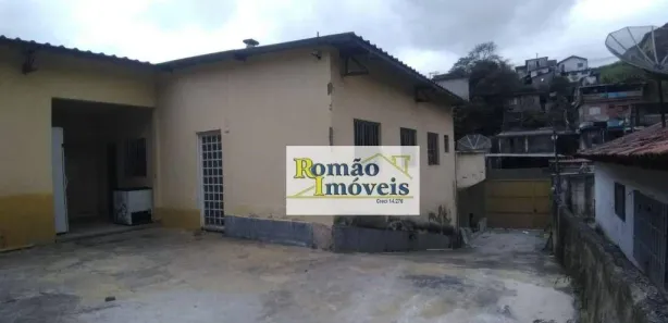 Loja / Salão / Ponto Comercial à venda, 232m² no Centro, Mairiporã
