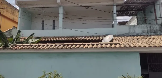 Casa com 3 Quartos à venda, 150m² no BNH, Mesquita