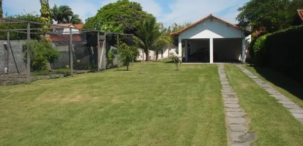 Terreno / Lote / Condomínio à venda, 750m² no Ogiva, Cabo Frio