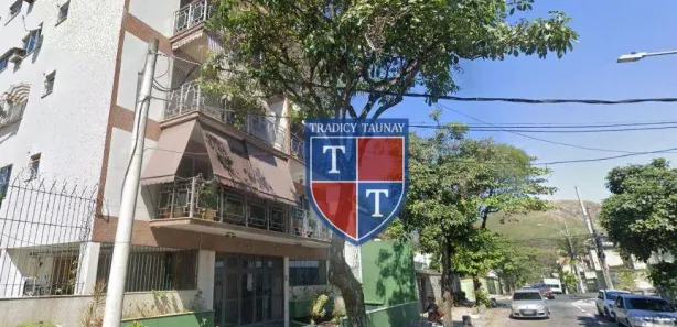 Apartamento com 2 Quartos à venda, 81m² no Praça Seca, Rio de Janeiro