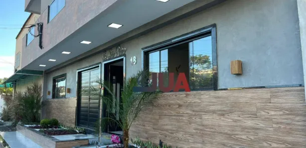 Apartamento com 2 Quartos para alugar, 75m² no Vila Santa Cruz, Duque de Caxias