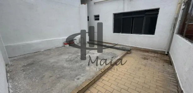 Galpão / Depósito / Armazém à venda, 1696m² no Cerâmica, São Caetano do Sul