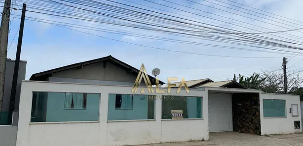 Casa com 2 Quartos à venda, 72m² no Santa Lidia, Penha