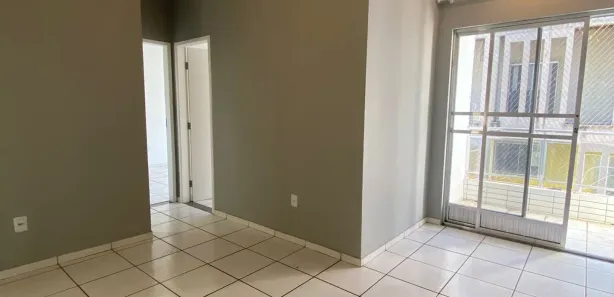 Apartamento com 2 Quartos para alugar, 75m² no Niterói, Volta Redonda
