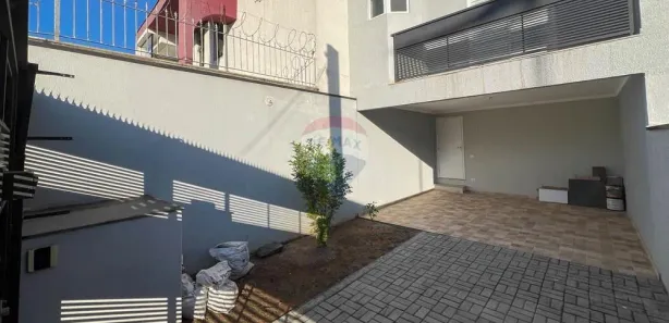 Casa com 3 Quartos à venda, 105m² no Aliança, Ribeirão Pires