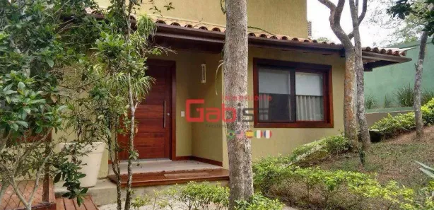 Casa de Condomínio com 5 Quartos para venda ou aluguel, 260m² no Village de Búzios, Armação dos Búzios