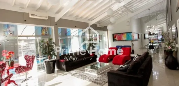 Fazenda / Sítio / Chácara com 6 Quartos à venda, 850m² no Colinas do Piracicaba (Ártemis), Piracicaba