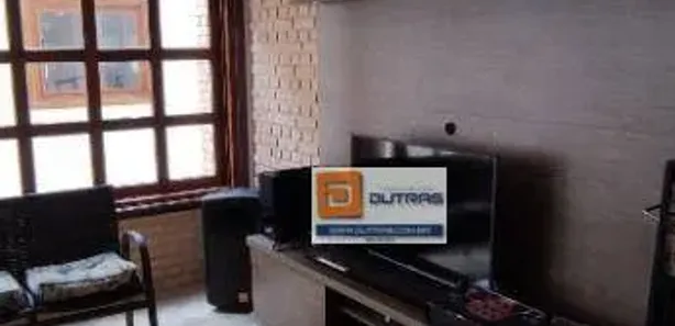Casa com 3 Quartos à venda, 450m² no Centro, Águas de São Pedro
