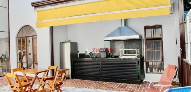 Casa de Condomínio com 3 Quartos à venda, 350m² no Terras de Santa Teresa, Itupeva