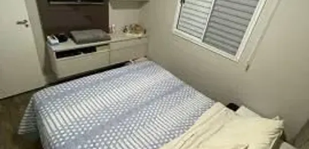 Apartamento com 2 Quartos à venda, 60m² no Centro, Curitiba