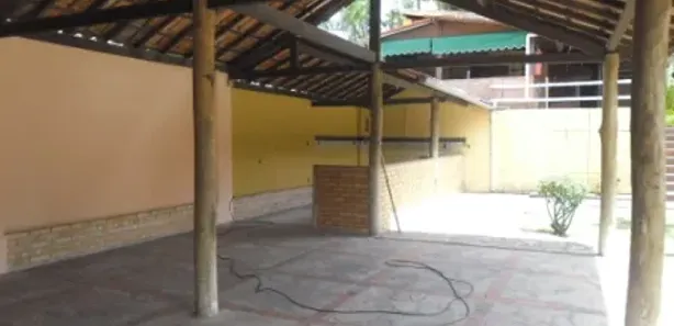 Galpão / Depósito / Armazém à venda, 450m² no Ouro Preto, Belo Horizonte