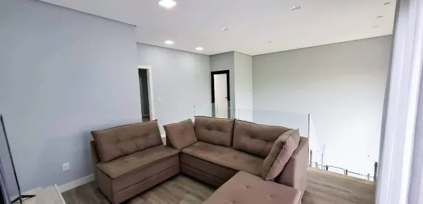 Casa de Condomínio com 3 Quartos à venda, 240m² no Residenciais Fazenda Itapema, Limeira